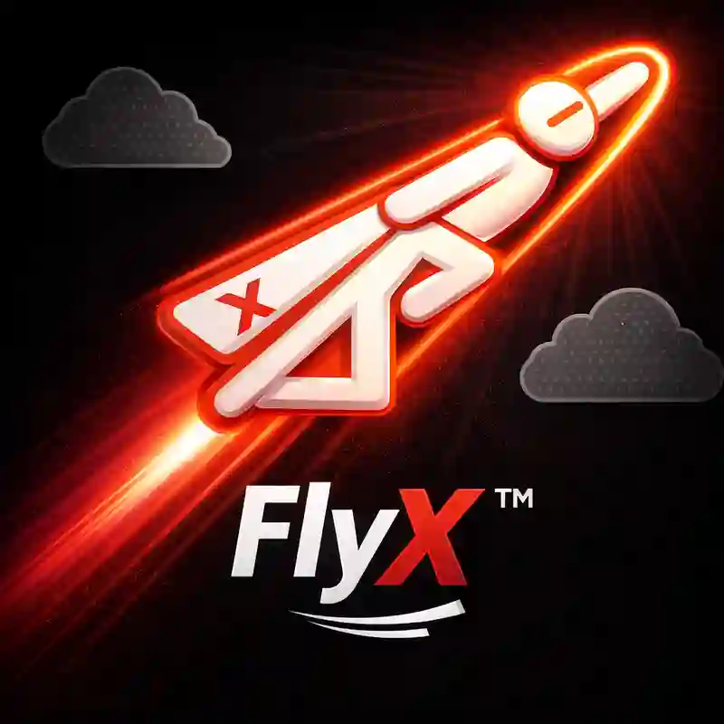 I-play ang FlyX sa TigerBet Casino