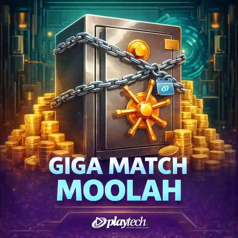 I-play ang Giga Match Moolah sa TigerBet Casino